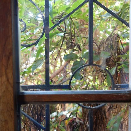 Casa Bellavista Hostel Bogotá Zewnętrze zdjęcie