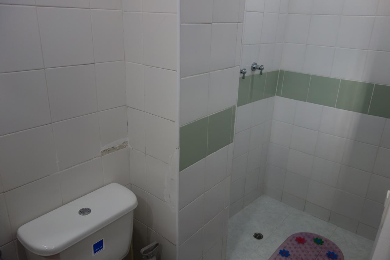 Casa Bellavista Hostel Bogotá Zewnętrze zdjęcie